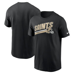 �y�����O�b�Y�zNFL �Z�C���c T�V���c Nike/�i�C�L �����Y �u���b�N (23 NFL FANGEAR Men's Nike Essential Blitz Lockup SST)