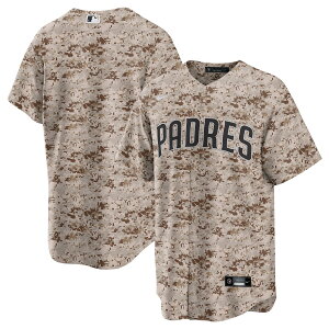 yObYzMLB phX vJ jtH[ Nike/iCL Y Jt (Men's Nike Replica Team Jersey - Padres USMC Alt 2023)