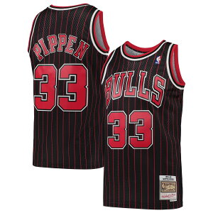 yObYzNBA uY XRbeBEsby jtH[ Mitchell & Ness/~b`FlX Y ubN (MNC NBA HWC Mens Swingman Jersey)