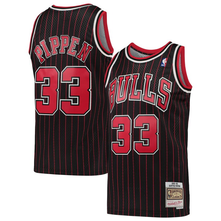 楽天市場】【公式グッズ】NBA ブルズ スコッティ・ピッペン