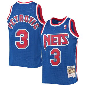 yObYzNBA lbc h[EygBb` jtH[ Mitchell & Ness/~b`FlX LbYTCY u[ (MNC HWC Youth Swingman Jerseys)