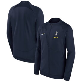 プレミアリーグ トッテナム ジャケット Nike ナイキ メンズ ネイビー (NIK SU23 Men's Academy Pro Anthem Jacket)