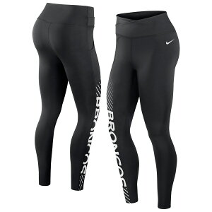 yObYzNFL uRX MX Nike/iCL fB[X ubN (23 Women's Yard Line Full Length Legging)