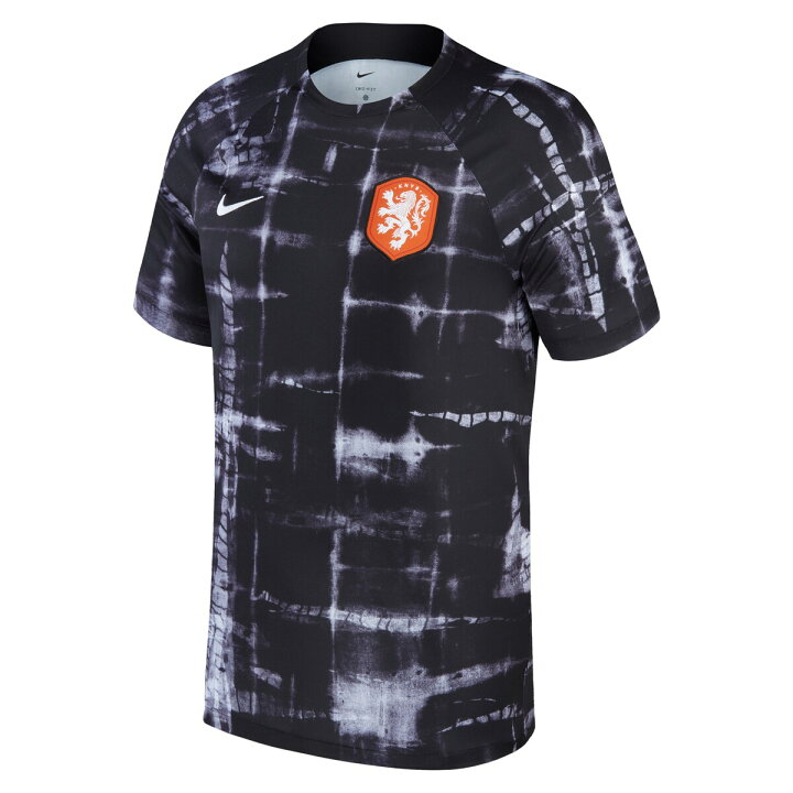 楽天市場】【公式グッズ】NATIONAL TEAM オランダ代表 プレマッチ 