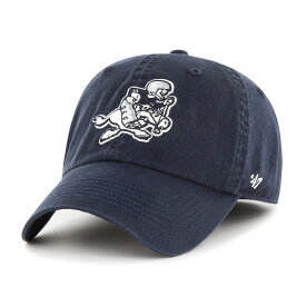 【公式グッズ】NFL カウボーイズ キャップ・帽子 '47/フォーティーセブン メンズ ネイビー (NFL Classic Franchise Legacy)