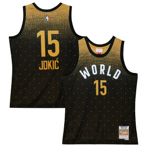 yObYzNBA CWOX^[ jRELb` jtH[ Mitchell & Ness/~b`FlX Y ubN (MNC NBA HWC Mens Swingman Jersey)