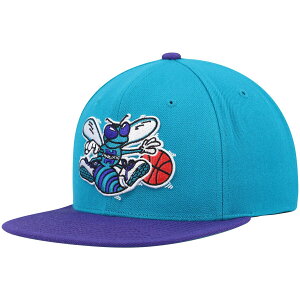 yObYzNBA z[lbcXibvobN Lbv Mitchell & Ness/~b`FlX Y eB[ (NBA MNC HWC MVP Team 2Tone 2.0 Snapback)