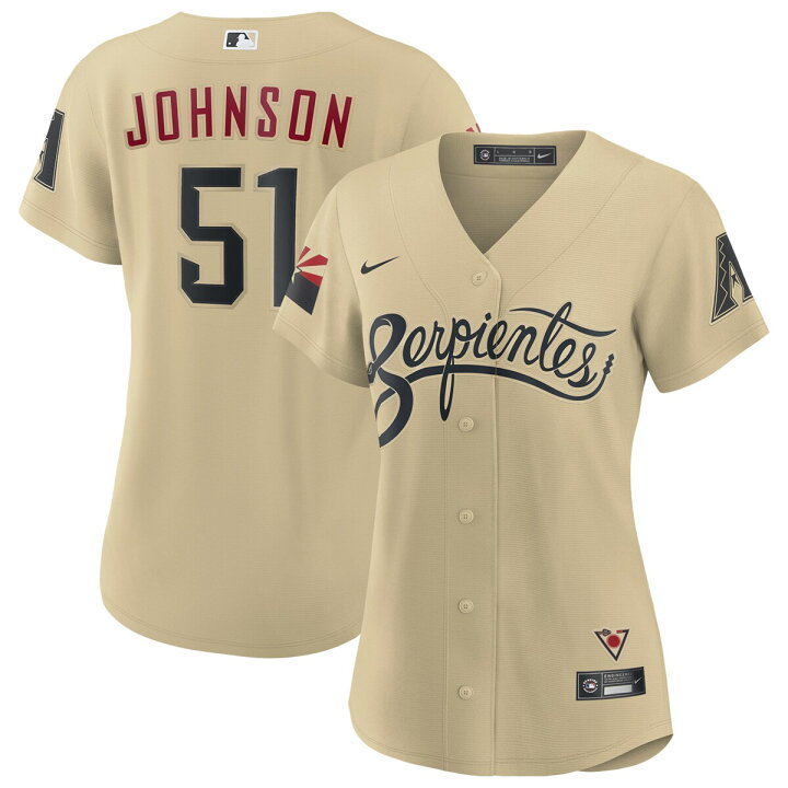 楽天市場】【公式グッズ】MLB ダイヤモンドバックス ランディ 