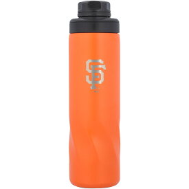 MLB ジャイアンツ ウォーターボトル・水筒 ウィンクラフト (20oz Morgan Stainless Steel Water Bottle)
