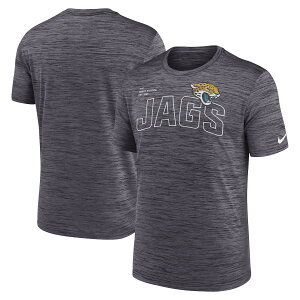 �y�����O�b�Y�zNFL �W���K�[�Y T�V���c Nike/�i�C�L �����Y �u���b�N (23 NFL FANGEAR Men's Nike Velocity Arch SST)