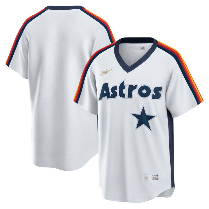 楽天市場】【公式グッズ】MLB アストロズ ユニフォーム Nike/ナイキ 
