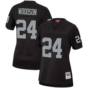 yObYzNFL C_[X `[YEEbh\ vJ jtH[ Mitchell & Ness/~b`FlX fB[X ubN (Women's MNC Legacy Replica Jersey)