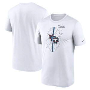 �y�����O�b�Y�zNFL �^�C�^���Y T�V���c Nike/�i�C�L �����Y �z���C�g (23 NFL FANGEAR Men's Nike Legend Icon SST)