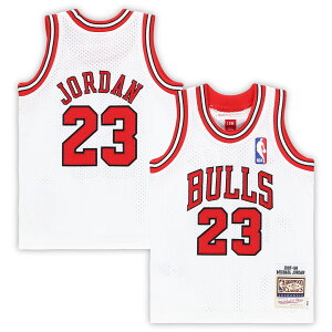yObYzNBA uY }CPEW[_ I[ZeBbN jtH[ Mitchell & Ness/~b`FlX xr[ zCg (OST MNC Infant Authentic Michael Jordan Jerseys)