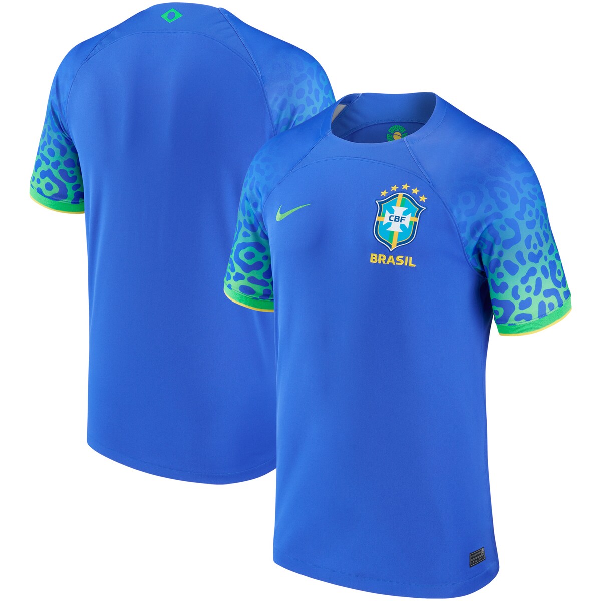 ユニフォーム ナイキ サッカー ブラジル代表の人気商品・通販・価格