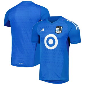 yObYzMLS iCebhFC S[L[p[ jtH[ Adidas/AfB_X Y u[ (ADI S23 Men's Goalkeeper SS Jersey)