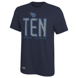 �y�����O�b�Y�zNFL �^�C�^���Y T�V���c Outerstuff �����Y �l�C�r�[ (NFL 23 RECORD SETTER SS DRI-TEK CTN T)