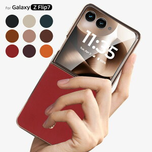 2026���j���[�A�� galaxy zflip 5 6 7 �J�o�[ �N���A �M�����N�V�[ Z Flip �P�[�X galaxyzflip Zflip7 Galaxy �p