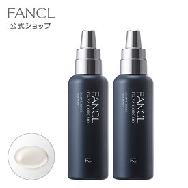 ツヤゴロモ スカルプエッセンス フォーメン＜医薬部外品＞ 2本 【ファンケル 公式】[ FANCL 化粧品 育毛剤 男性用 スカルプケア スカルプ 頭皮ケア スキャルプ ヘアケア 抜け毛 頭皮マッサージ メンズ ヘアトニック 男性化粧品 ヘアートニック 頭皮 保湿 トニック ]