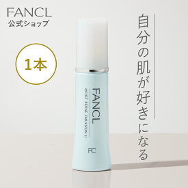 【ポイント10倍 4/20 (土) 0:00～4/21(日) 23:59】 モイストリファイン 乳液 1本 【ファンケル 公式】 [ FANCL ローション クリーム 保湿 混合肌 普通肌 乾燥肌 基礎化粧品 無添加 スキンケア 顔 肌 毛穴 毛穴ケア セット 20代 30代 ギフト ]