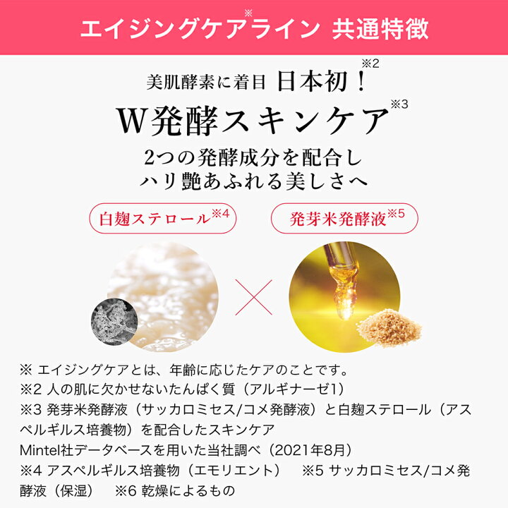 楽天市場】ビューティブーケ 発酵浸透化粧液（※1）とてもしっとり 