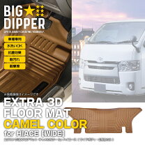 楽天市場】ハイエース ワイド（フロアマット｜アクセサリー）：車用品 