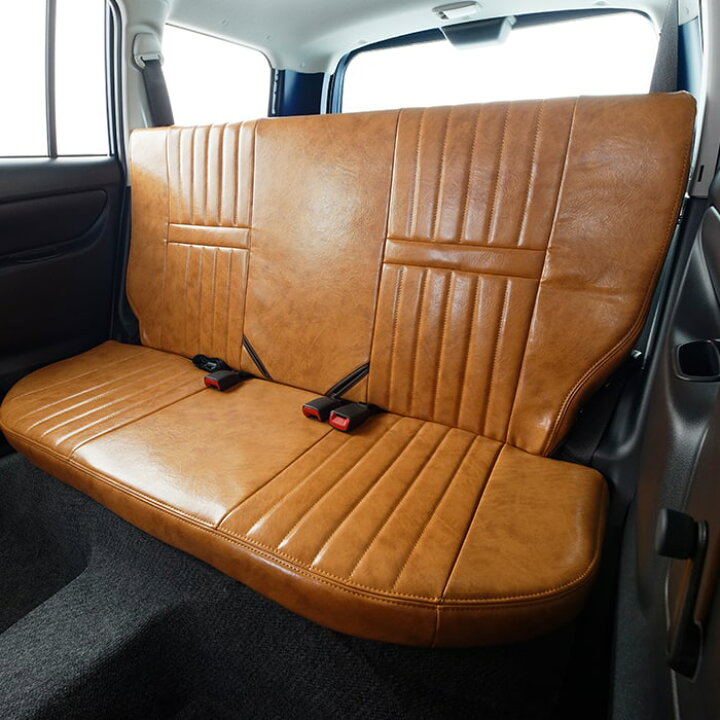 楽天市場 エクストラ シートカバー アームレスト For プロボックス Extra Seat Cover Armrest For Probox 全座席セット シートカバー 高級 おしゃれ かっこいい レザー Big Dipper