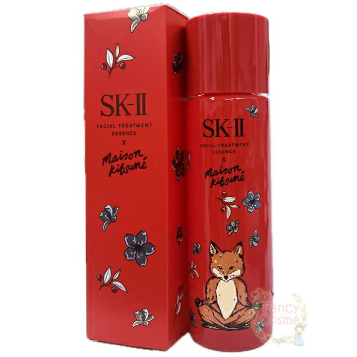 楽天市場】2024年製造【国内正規品・全国送料無料】SK-II SK2  