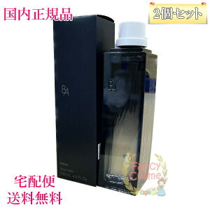 �y�������K�i�E��}�֑��������zPOLA �|�[�� BA ���[�V���� �C�}�[�X ���t�B�� 120mL×2 �ێ����ϐ�