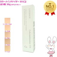 【国内正規品】カネボウ リサージ カラーメインテナイザー EX C2 30g (化粧下地・ファンデーション) 全5…