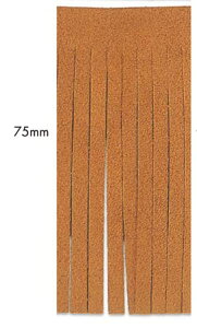 GNZ[k XG[htW 75mm(0.5mm)si1m̂liłEPʍw50%ItE115mtt GNZ[k̃XG[htWłB