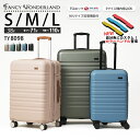 【最大50%OFFクーポン配布中】スーツケース Mサイズ 軽量 ハード キャリー M キャリーケース lサイズ 拡張 キャリーバッグ s ssサイズ ms 機内持ち込み 拡張型 拡張機能付 158cm 修学旅行 人気 TSAロック 中型 ファスナー 日本 ブランド かわいい 女性 海外 旅行 ty8098