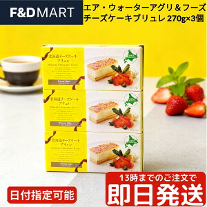 チーズケーキブリュレ 3個 セット 冷凍 スイーツ ギフト 濃厚 なめらか クリームチーズ カラメル お取り寄せ デザート 洋菓子 ケーキ パーティー 誕生日 プレゼント ご褒美 おやつ 大人 エア