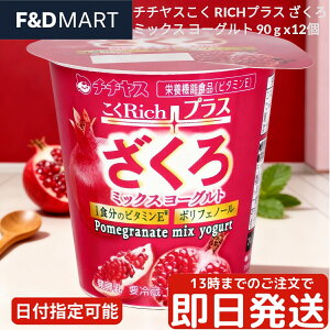 ``X RICH+ ~bNX [Og 90g 12 Z fU[g t[c[Og Y CHICHIYASU H  _ e N wV[ ܂Ƃߔ Zbg  ① `
