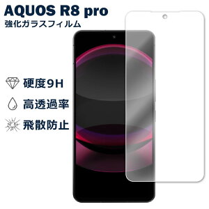 AQUOS R8 pro SH-51D A301SH �t�B���� �K���X�t�B���� �t���t�B���� �A�N�I�XR8 �v�� �K���X �ی�t�B���� �ی�V�[�g �ی�K���X �ی�V�[�� �t�B���� �V�[�g �����K���X �����K���X�t�B���� �d�x9H 