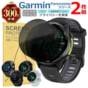 Garmin Forerunner �V���[�Y �t�� �ی� �t�B���� 2���Z�b�g �̂������h�~ TPU �݊� ���@�� 970 965 955 570 �Ή� ��� �V�[�g �V�[�� ���� �L�Y ���� �h�~ �Ռ��z��