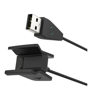 �y���[���֑���130�~�zFitbit Alta HR �[�d�P�[�u�� �`���[�W���[ USB�P�[�u�� �N���b�v �[�d�� �t�B�b�g�r�b�g �A���^ HR Charger