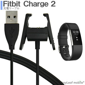 Fitbit Charge 2 [dP[u }[d ϋv fh~ USBP[u [d 55cm