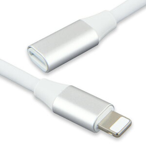 iPhone  P[u 2m IX X R[h A_v^ RlN^ iPhone iPad iPod Apple Pencil Ή } [d f[^ ]  I[fBIڑ 8pin Abv yV