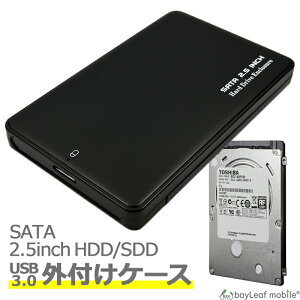 2.5C` HDD SSD Ot P[X USB3.0 |[^u n[hfBXNP[X SATA 5Gbps Odsv OtP[X P[ut ubN
