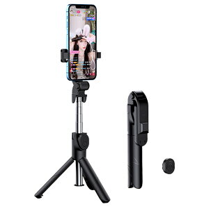 B_ ZJ_ X}z Or Rt Lk ܂ Bluetooth iPhone Android AhCh y RpNg Be ʐ^  Vb^[ ^тɕ֗ ȒPڑ 5iKLk 360x]