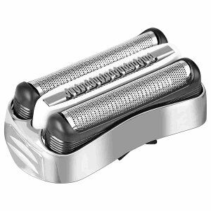 �u���E���p �֐n 32B/32S �݊� �Ԑn ���n ��̌^�J�Z�b�g �����p BRAUN �d�� �V�F�[�o�[ �E��� �Ђ����� ���i �V���[�Y3 300S 310s 3010S 3020S