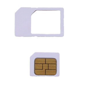 �y���[���֑���130�~�ziPhone4 iPhone4s ��p Micro sim�J�[�h(0.68mm) �A�N�e�B�x�[�V���� �A�N�e�B�x�[�g�J�[�hactivation activate