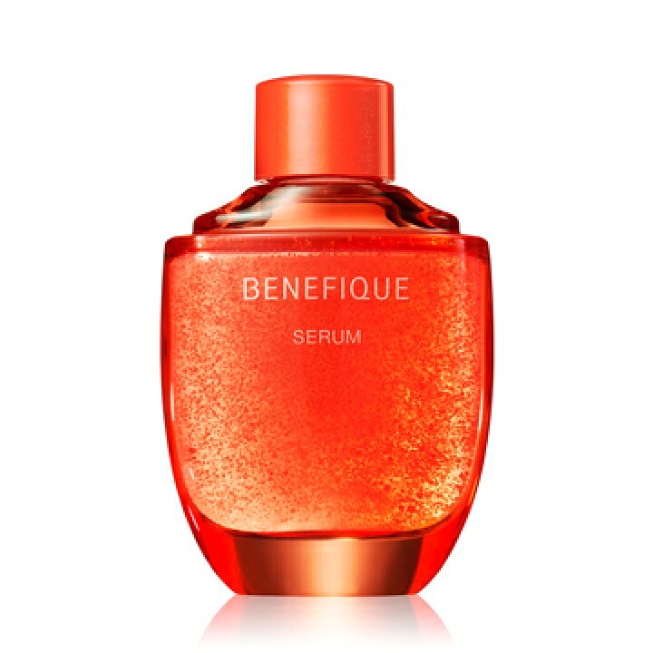 楽天市場】資生堂 ベネフィーク セラムレフィル50mL : コスメショップ 