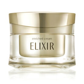 資生堂 エリクシール シュペリエル エンリッチドクリーム TB