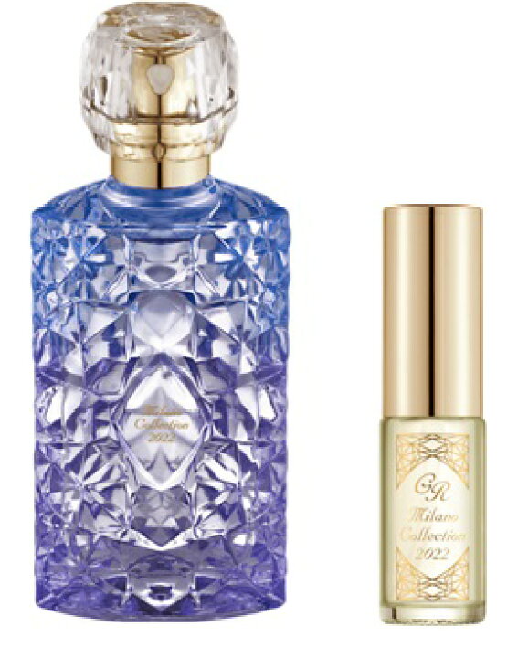 楽天市場 カネボウ ミラノコレクション Grオードパルファム 22 St コスメショップ ファン ドーラ