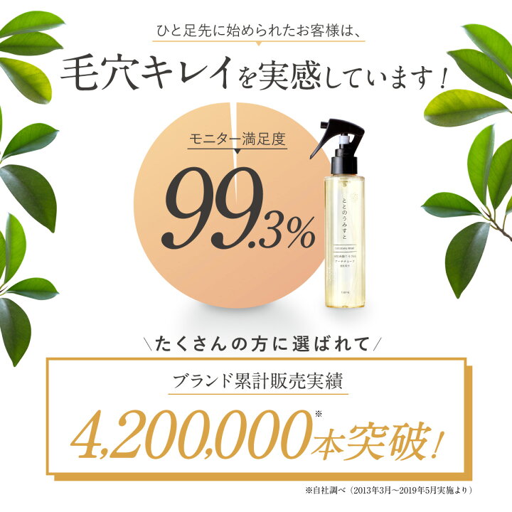 ☆全品20倍＆最大80％オフ！ 【公式】ファンファレ ととのうみすと 詰め替え 150ml｜クレンジングウォーター 水クレンジング  洗顔スプレー 毛穴ケア 毛穴汚れ 毛穴 角栓 角栓除去 お手入れ 引き締め ピーリング ニキビ 鼻 小鼻 メンズ Hareruya 