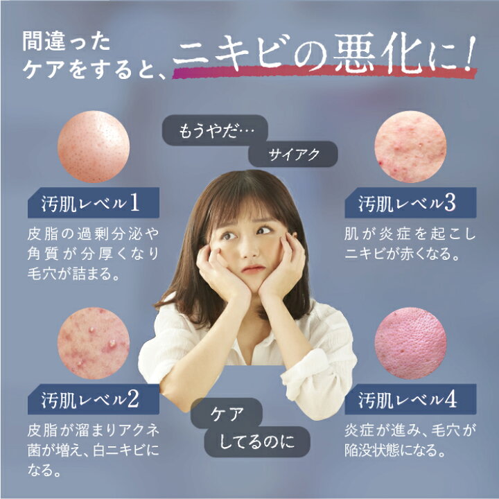 楽天市場】☆ポイント20倍でお得 【公式】 【 デリケートな思春期のお  