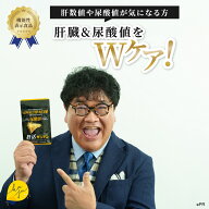 【本日商品ポイント5倍以上！】 【 公式 】 haju 肝活ガンマン 肝活 ガンマン ALT値 AST値 肝機能 尿酸値…