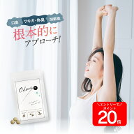 【期間限定】エントリーで最大P22倍★　 【公式】 HAN.d ハンド Odori 90粒 サプリ サプリメント ｜ 臭い…